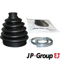 1243600410 JP GROUP Комплект пыльника, Привідний вал