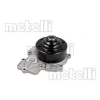 24-1251 METELLI Водяний насос охолодження двигуна