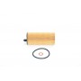 F 026 407 205 BOSCH Масляний фільтр