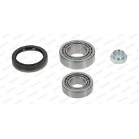 PEWB11439 MOOG Комплект підшипника ступиці колеса