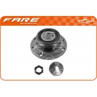 14184 FARE SA Комплект підшипника ступиці колеса