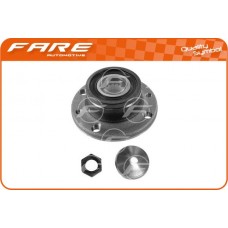 14184 FARE SA Комплект підшипника ступиці колеса