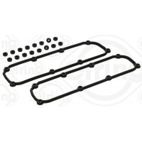 590.500 ELRING Комплект прокладок, Кришка головки циліндра