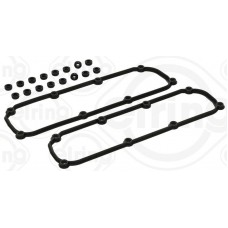 590.500 ELRING Комплект прокладок, Кришка головки циліндра