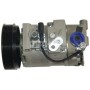 ACP 193 000S MAHLE Компресор кондиціонера