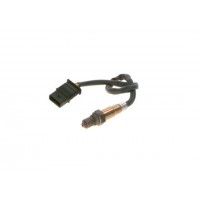0 258 027 015 BOSCH датчик кисню