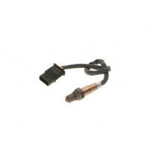 0 258 027 015 BOSCH датчик кисню