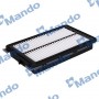 MMF010001 MANDO Повітряний фільтр