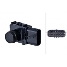 6PX 358 270-071 HELLA Датчик система допомоги при паркуванні