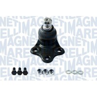 301191619900 MAGNETI MARELLI Болт кріплення важіль