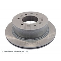 ADC443130 BLUE PRINT Гальмівний диск