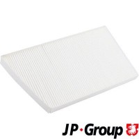 Фільтр повітря у внутрішньому просторі JP GROUP 1328100800