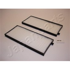 FAA-HY18 JAPANPARTS Фільтр повітря у внутрішньому просторі