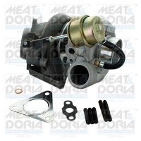 65137 MEAT & DORIA Компресор наддуву
