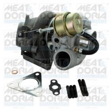 65137 MEAT & DORIA Компресор наддуву