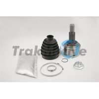 40-0354 TrakMotive Шарнирный комплект, Привідний вал