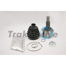 40-0354 TrakMotive Шарнирный комплект, Привідний вал