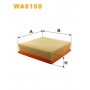 WA6168 WIX FILTERS Повітряний фільтр