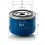w9142 mann-filter Масляний фільтр;