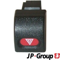 1296300500 JP GROUP Покажчик аварійної сигналізації