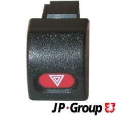 1296300500 JP GROUP Покажчик аварійної сигналізації