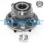 KWD1327 DAYCO Комплект підшипника ступиці колеса