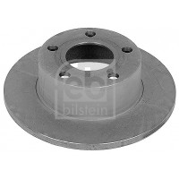 09076 FEBI BILSTEIN Гальмівний диск
