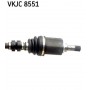 VKJC 8551 SKF Привідний вал