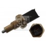 37346 FEBI BILSTEIN Выключатель, Фара заднього ходу