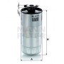 WK 841/1 MANN-FILTER Паливний фільтр
