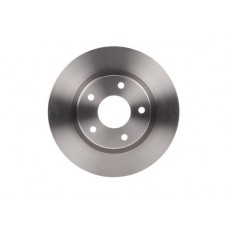 0 986 479 A28 BOSCH Гальмівний диск
