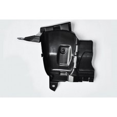 32902 ASAM Покриття облицювання передньої частини