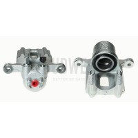 344360 BUDWEG CALIPER Гальмівний супорт