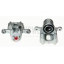 344360 BUDWEG CALIPER Гальмівний супорт