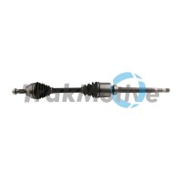 30-0197 TrakMotive Привідний вал