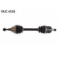 VKJC 4518 SKF Привідний вал