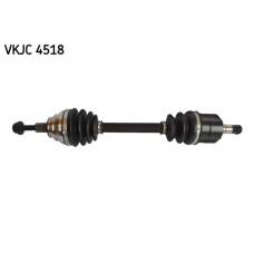 VKJC 4518 SKF Привідний вал