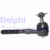 TA2298 DELPHI Наконечник поперечної кермової тяги