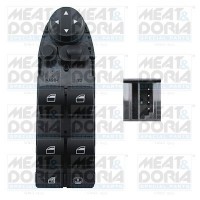 26368 MEAT & DORIA Вимикач склопідйомник