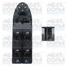 26368 MEAT & DORIA Вимикач склопідйомник