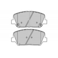 KBP-3060 KAVO PARTS КомплеК т гальмівних колодок, дискове гальмо