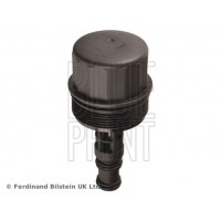 ADBP990011 BLUE PRINT Кришка корпус масляного фільтра