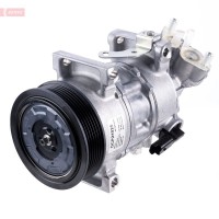 DCP21025 DENSO Компресор кондиціонера