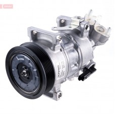 DCP21025 DENSO Компресор кондиціонера