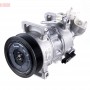 DCP21025 DENSO Компресор кондиціонера