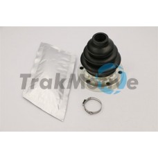 50-0135 TrakMotive Комплект пыльника, Привідний вал