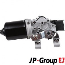 4398201400 JP GROUP Двигун склоочисника