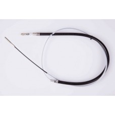 8AS 355 666-511 HELLA PAGID Тросик, cтояночный тормоз