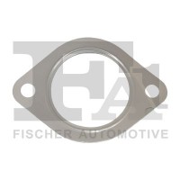 550-933 FA1 Прокладка труба вихлопного газу