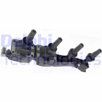 GN10319-12B1 DELPHI Котушка запалювання